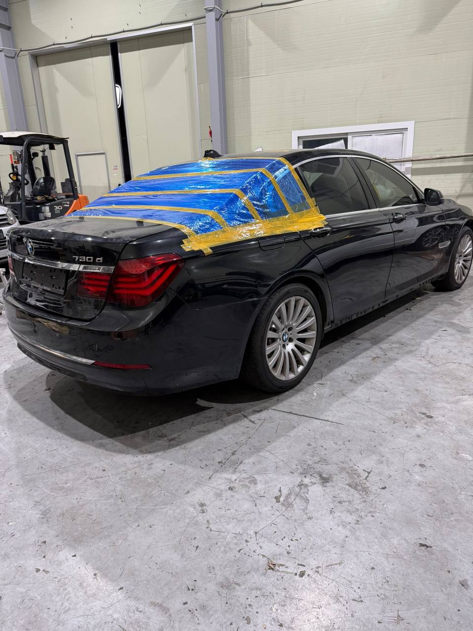 Процесс разбора