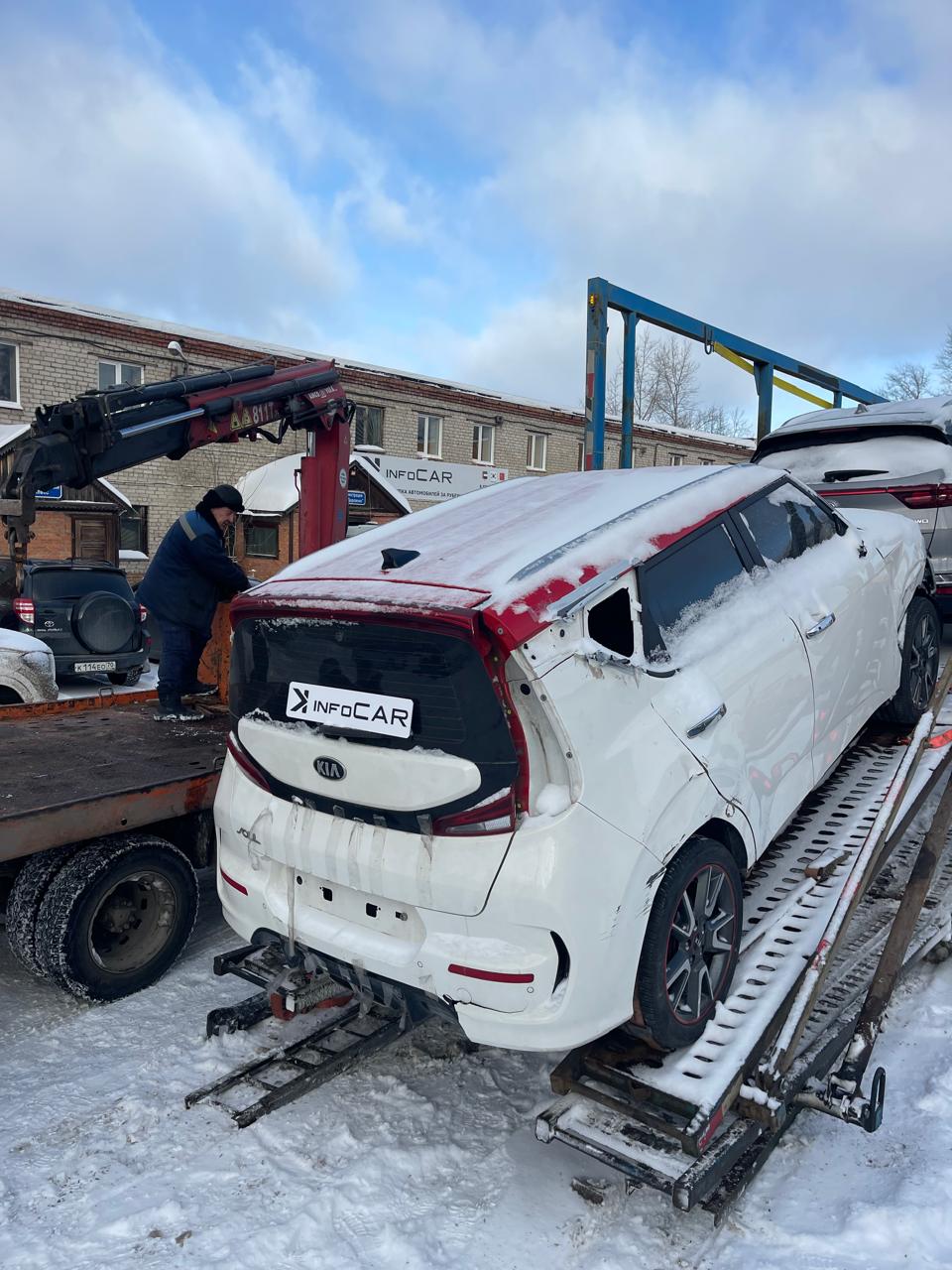 Маркировка